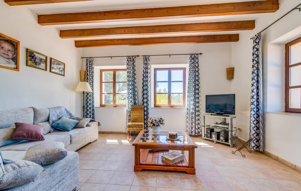 Binifarda Carritxo, Maison 8 personnes à Felanitx - Photo 20
