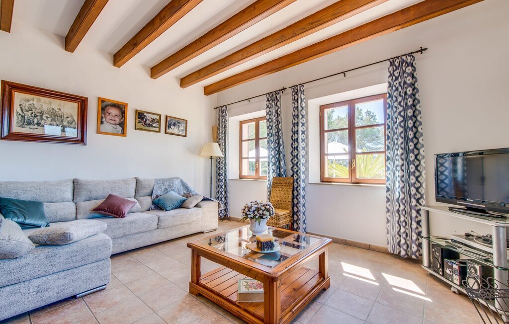 Binifarda Carritxo, Maison 8 personnes à Felanitx - Photo 21