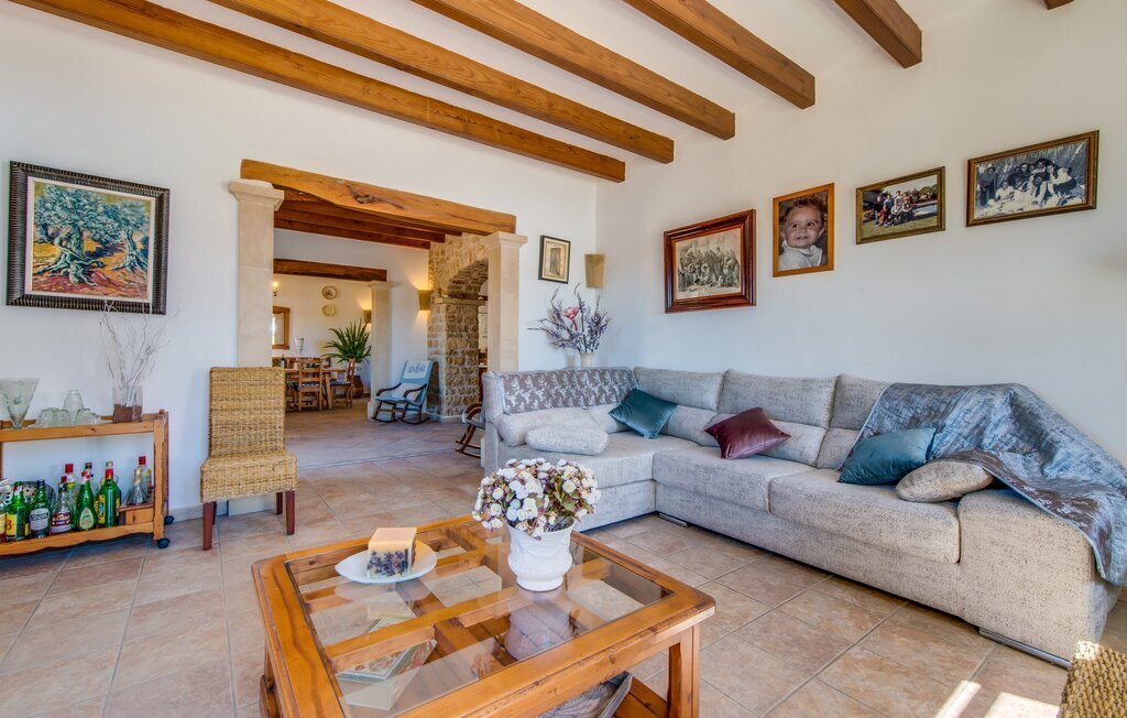 Binifarda Carritxo, Maison 8 personnes à Felanitx - Photo 22