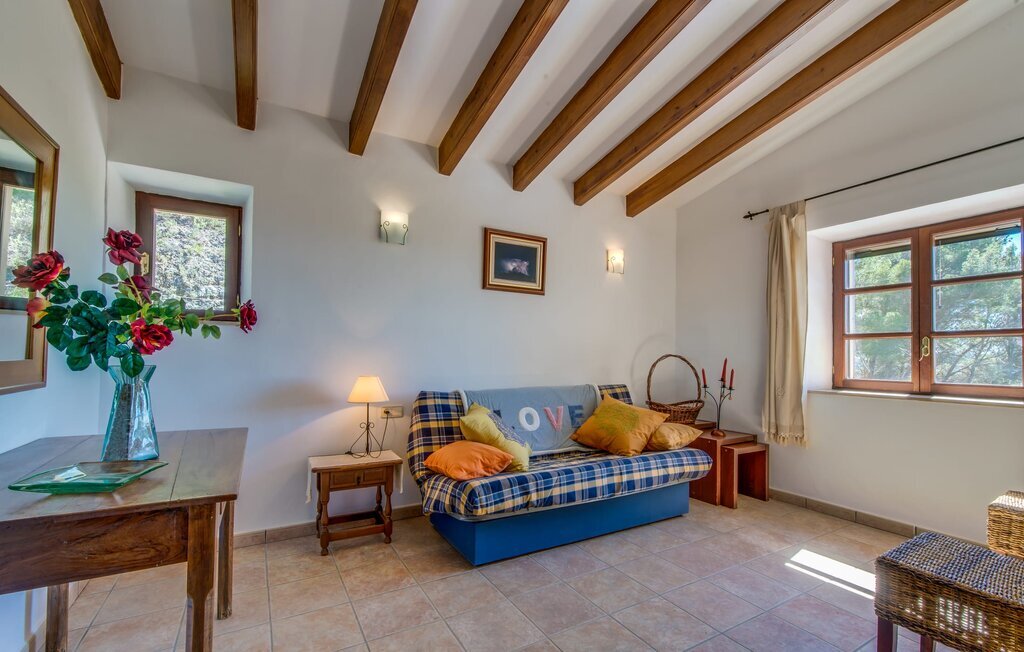 Binifarda Carritxo, Maison 8 personnes à Felanitx - Photo 23