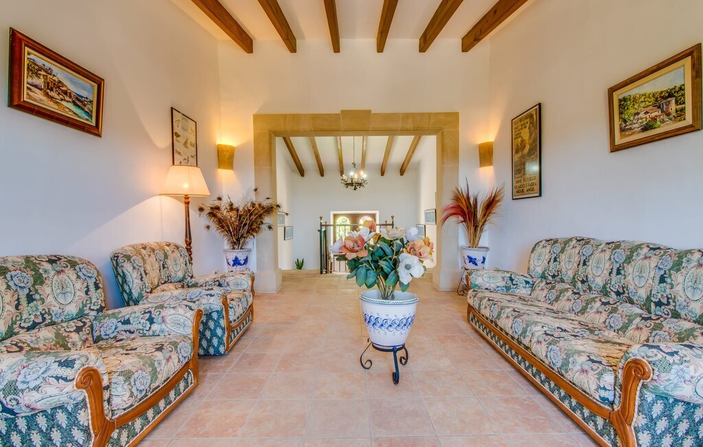 Binifarda Carritxo, Maison 8 personnes à Felanitx - Photo 24