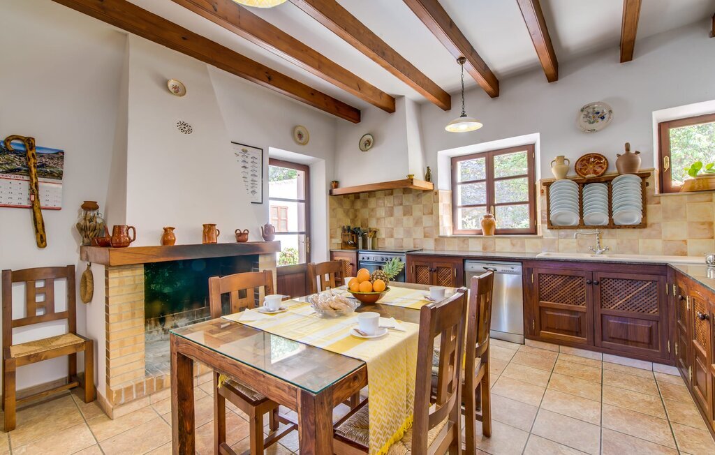 Binifarda Carritxo, Maison 8 personnes à Felanitx - Photo 25