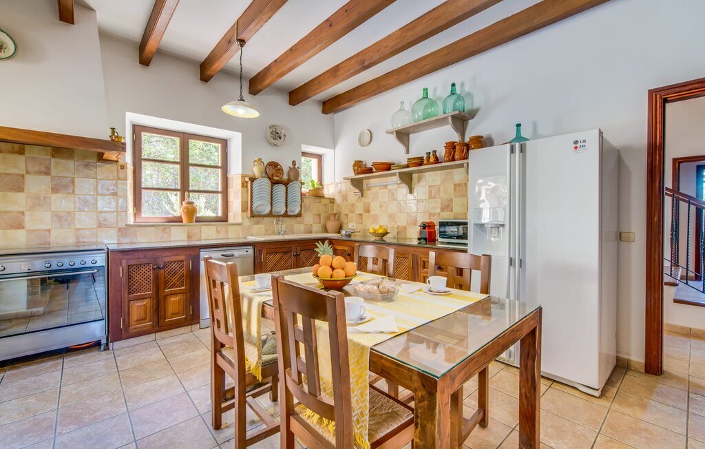 Binifarda Carritxo, Maison 8 personnes à Felanitx - Photo 26