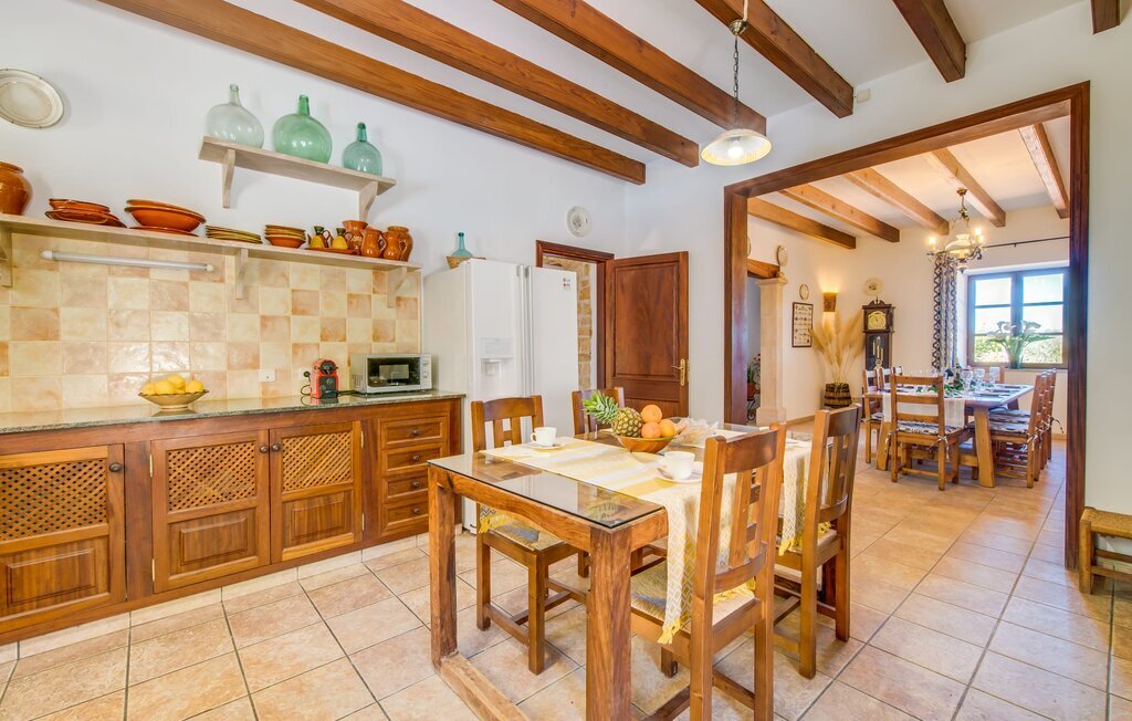 Binifarda Carritxo, Maison 8 personnes à Felanitx - Photo 27
