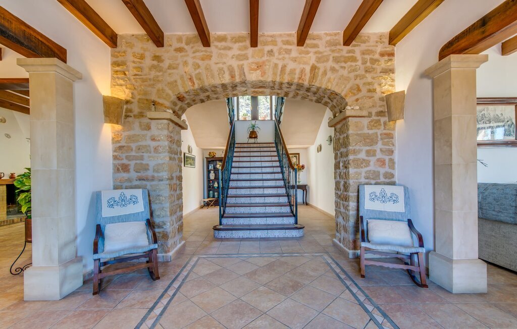 Binifarda Carritxo, Maison 8 personnes à Felanitx - Photo 28
