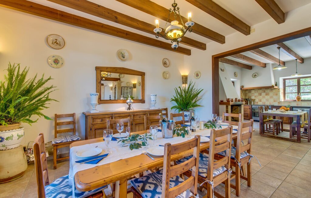 Binifarda Carritxo, Maison 8 personnes à Felanitx - Photo 30