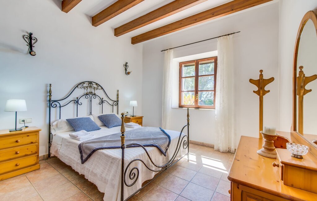Binifarda Carritxo, Maison 8 personnes à Felanitx - Photo 32