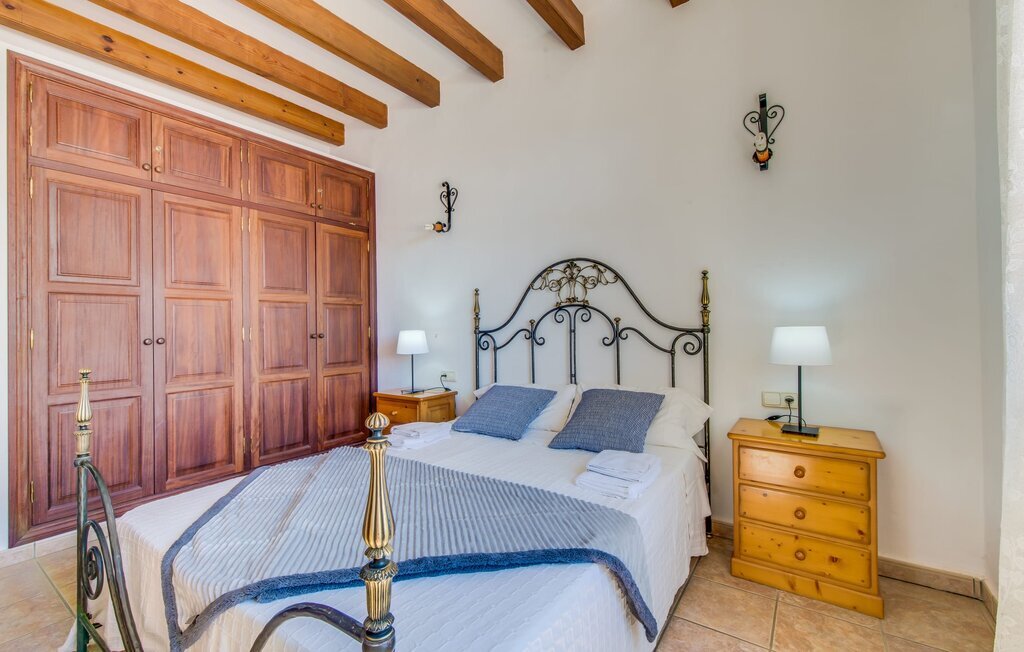 Binifarda Carritxo, Maison 8 personnes à Felanitx - Photo 33