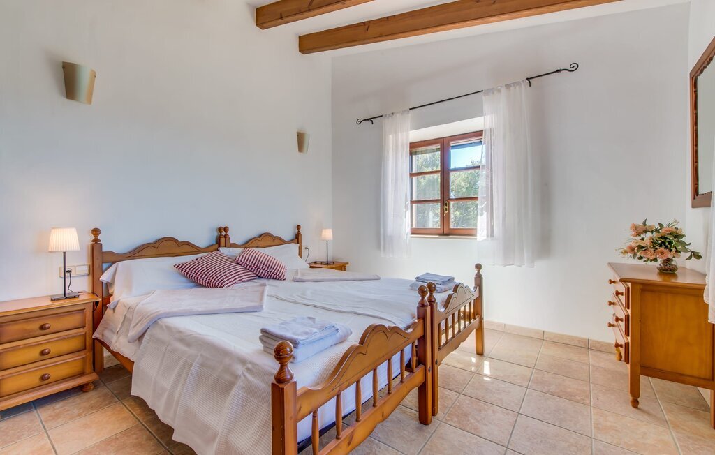 Binifarda Carritxo, Maison 8 personnes à Felanitx - Photo 34