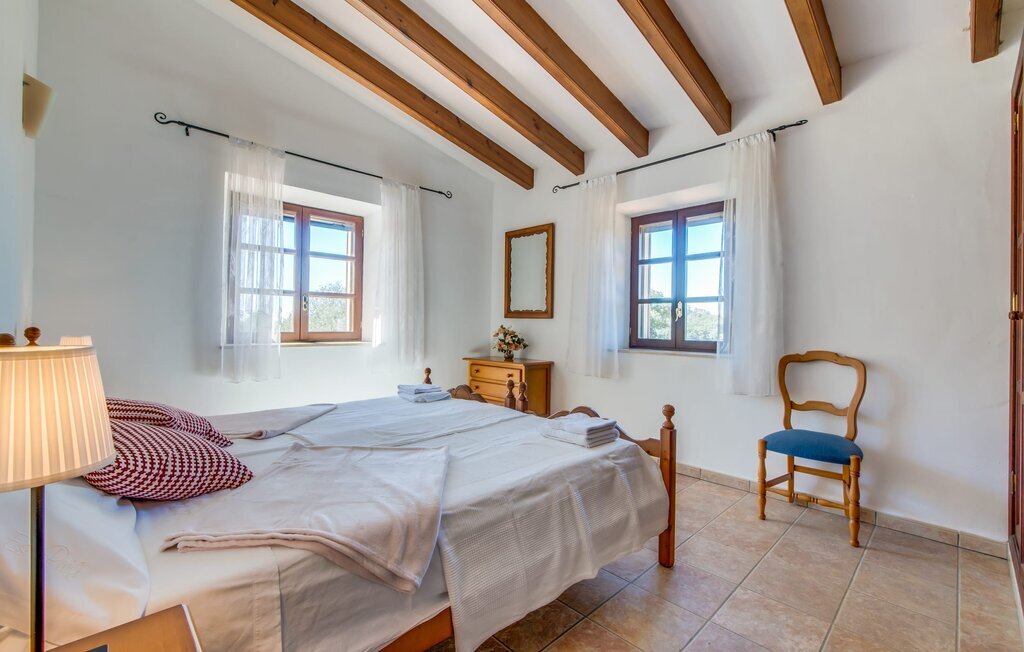 Binifarda Carritxo, Maison 8 personnes à Felanitx - Photo 35