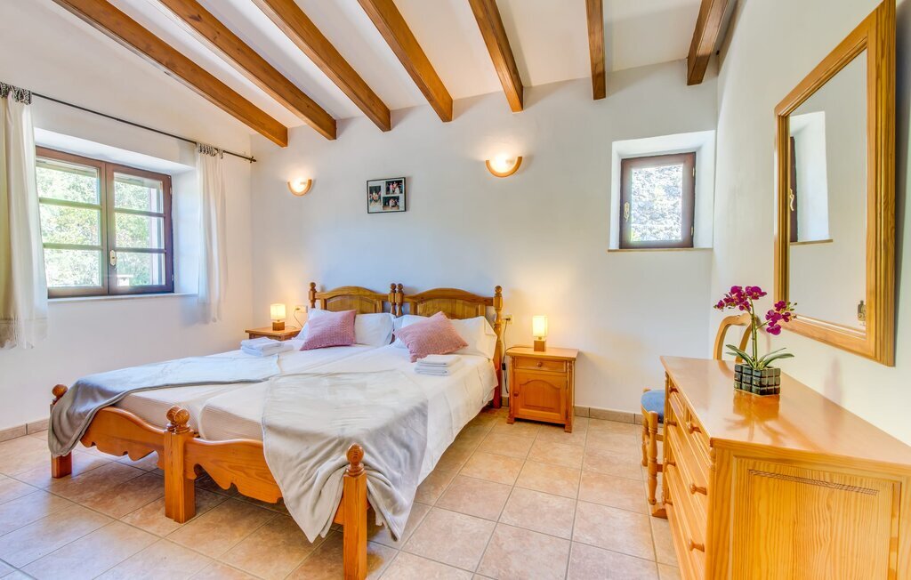 Binifarda Carritxo, Maison 8 personnes à Felanitx - Photo 36