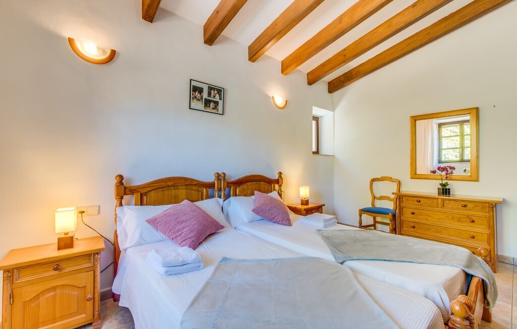 Binifarda Carritxo, Maison 8 personnes à Felanitx - Photo 37