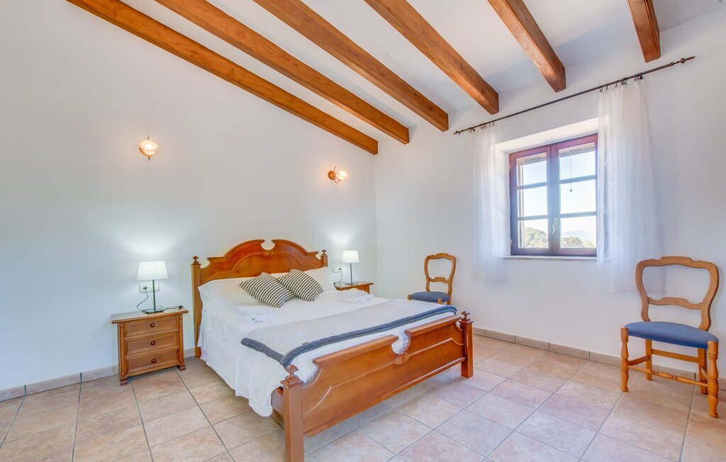 Binifarda Carritxo, Maison 8 personnes à Felanitx - Photo 38