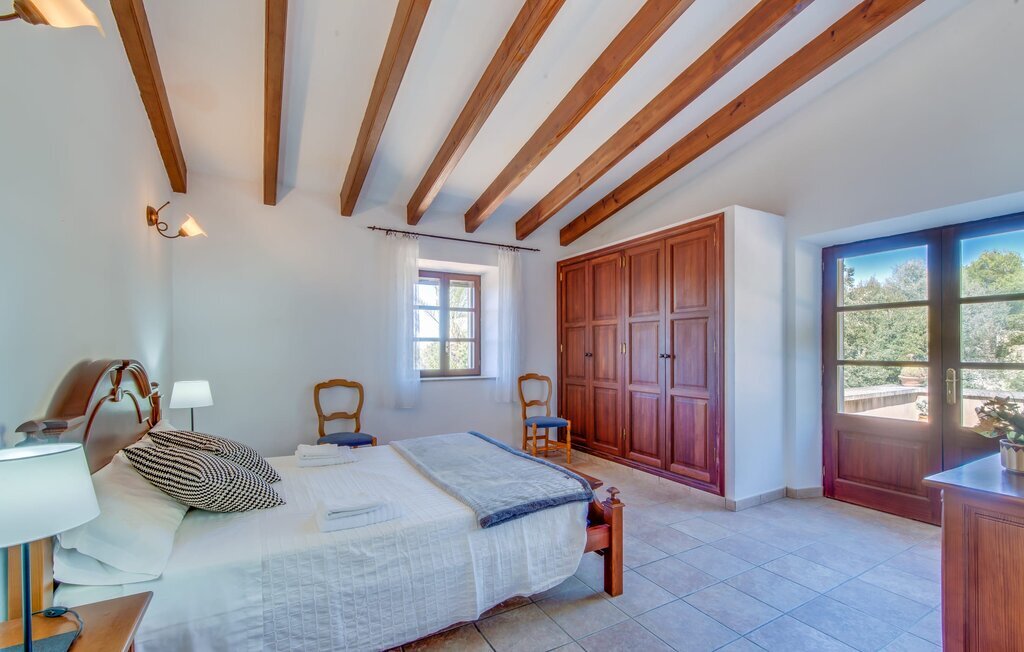 Binifarda Carritxo, Maison 8 personnes à Felanitx - Photo 39