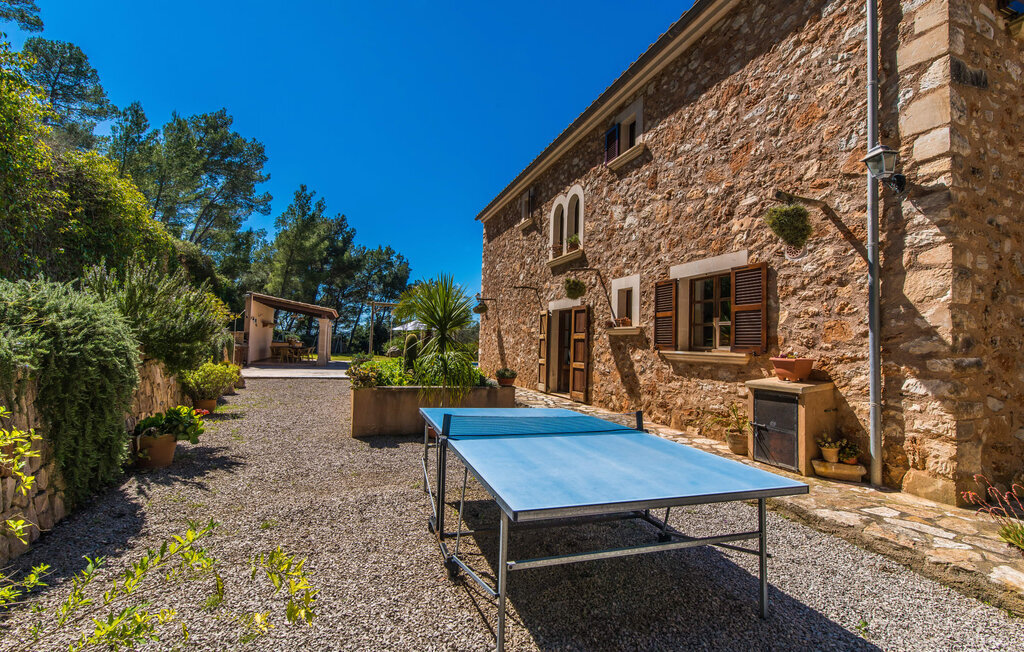 Binifarda Carritxo, Maison 8 personnes à Felanitx - Photo 45
