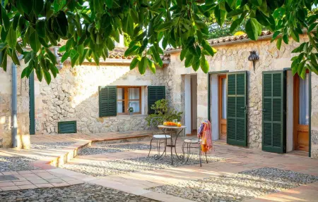 Location appartement à Santa Margalida