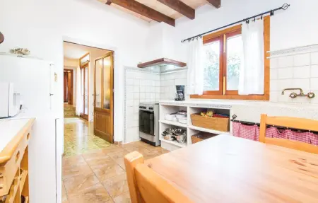 Sa Caseta den Tronca, Maison 6 personnes à Sant Joan - Photo 30