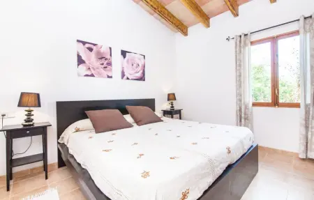 Sa Caseta den Tronca, Maison 6 personnes à Sant Joan - Photo 33