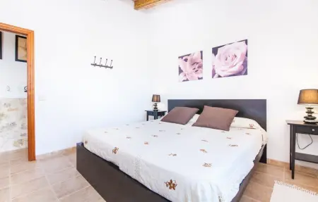 Sa Caseta den Tronca, Maison 6 personnes à Sant Joan - Photo 34