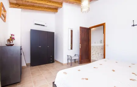 Sa Caseta den Tronca, Maison 6 personnes à Sant Joan - Photo 35