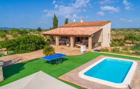 Location maison à Porto Cristo