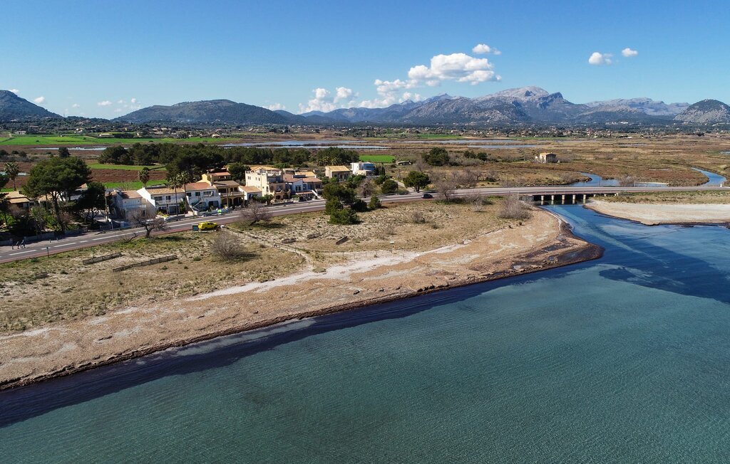Sa Fornera, Appartement 6 personnes à Alcudia - Photo 3
