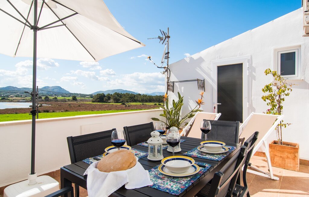 Sa Fornera, Appartement 6 personnes à Alcudia - Photo 4