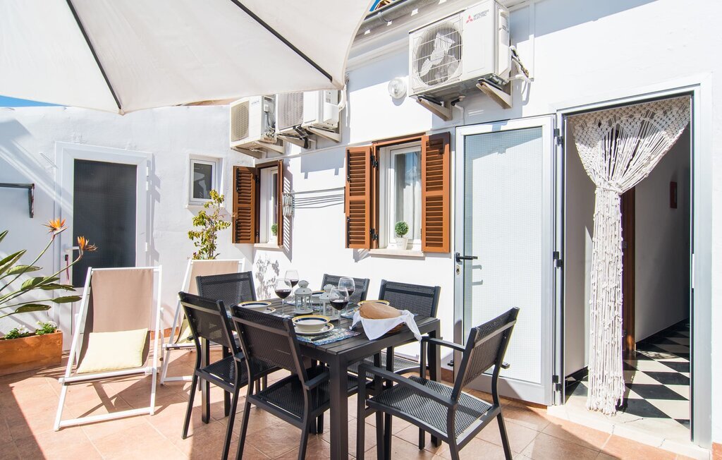 Sa Fornera, Appartement 6 personnes à Alcudia - Photo 6