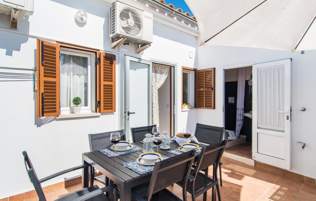 Sa Fornera, Appartement 6 personnes à Alcudia - Photo 7