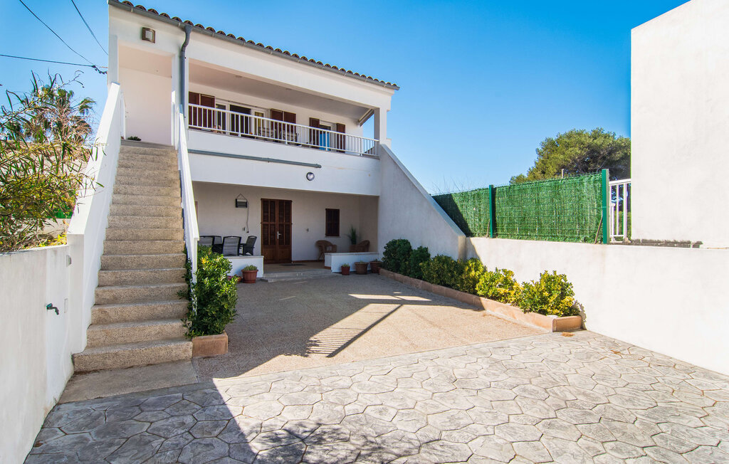Sa Fornera, Appartement 6 personnes à Alcudia - Photo 10
