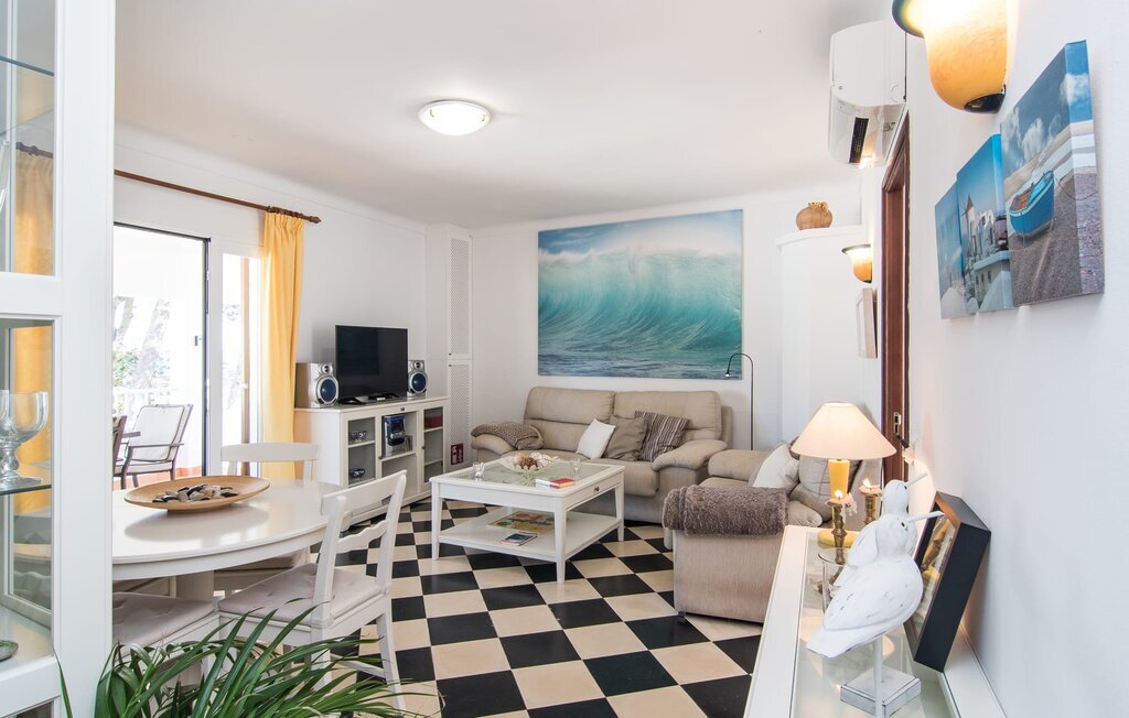 Sa Fornera, Appartement 6 personnes à Alcudia - Photo 15