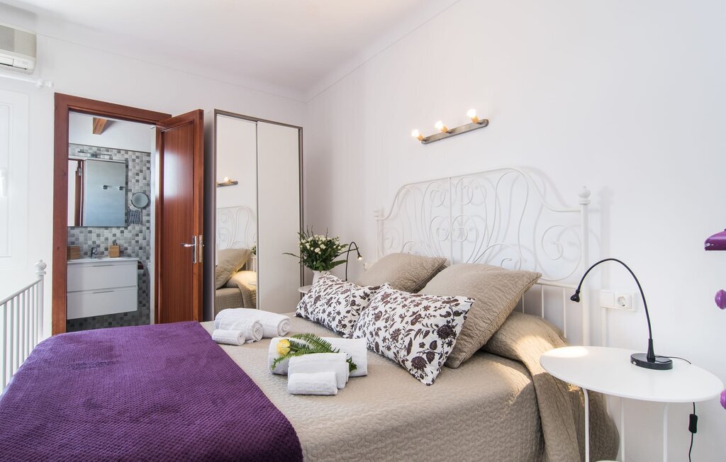 Sa Fornera, Appartement 6 personnes à Alcudia - Photo 30