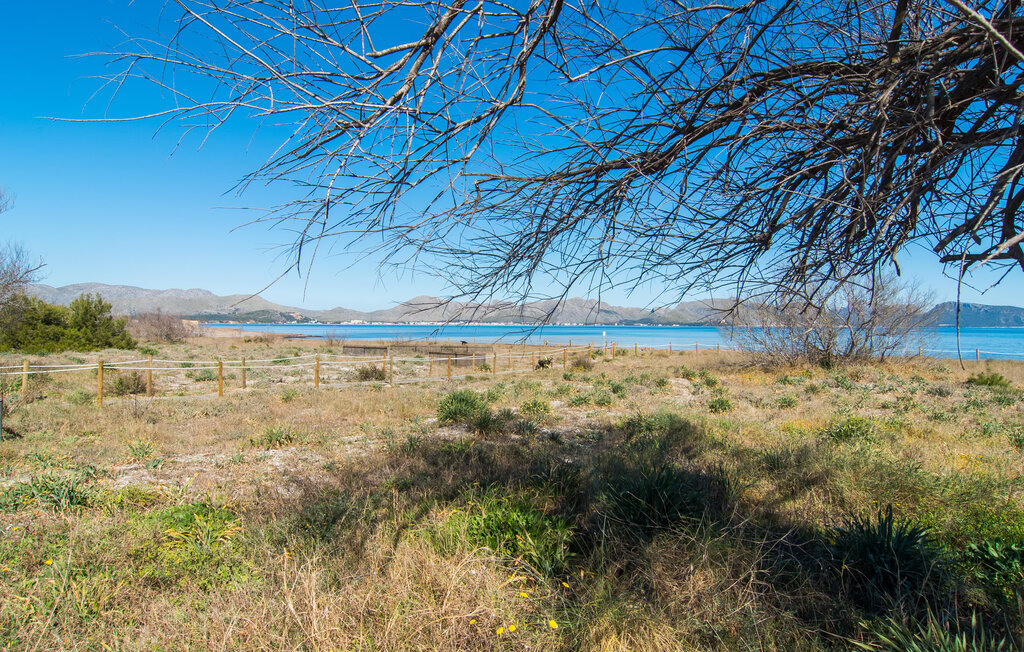 Sa Fornera, Appartement 6 personnes à Alcudia - Photo 33