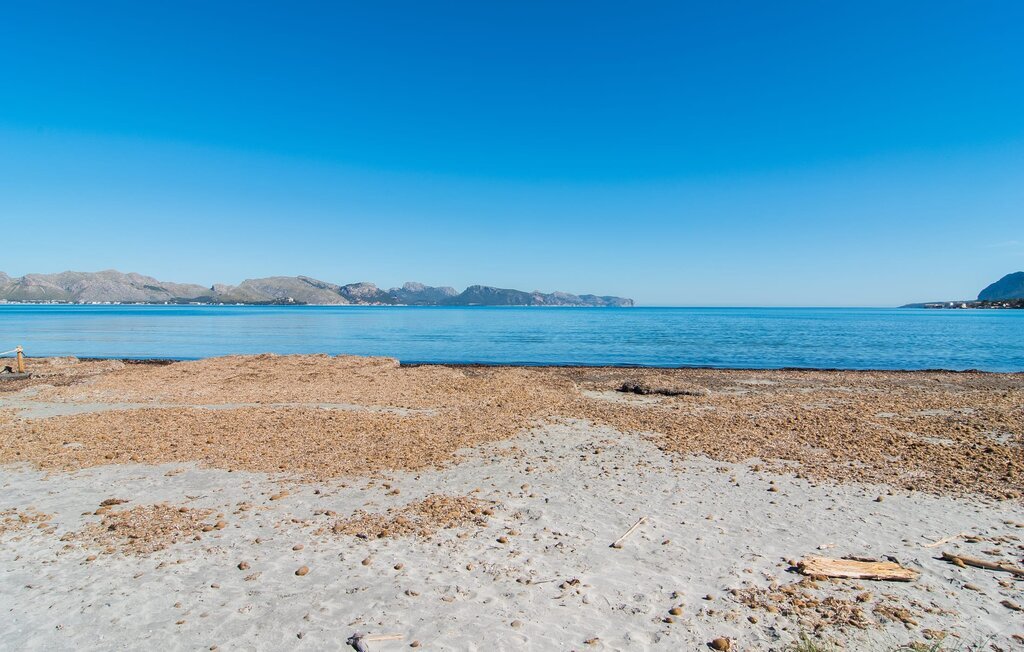 Sa Fornera, Appartement 6 personnes à Alcudia - Photo 34