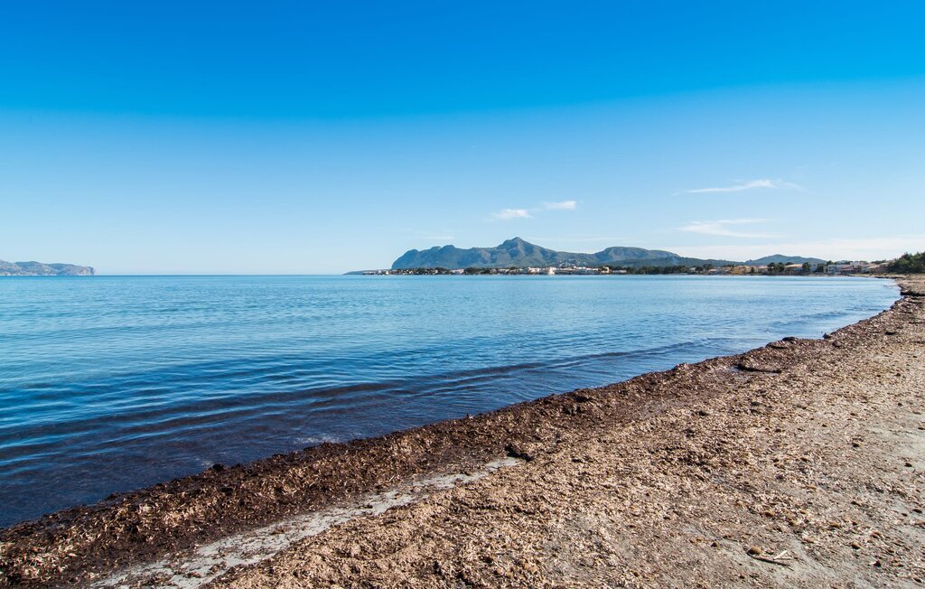Sa Fornera, Appartement 6 personnes à Alcudia - Photo 35