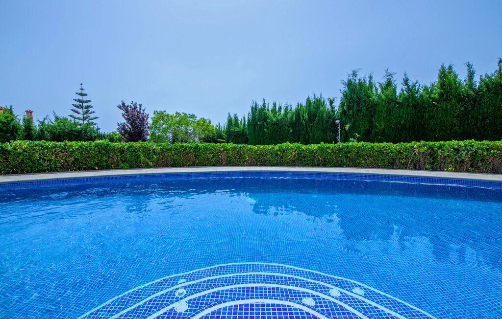 Bellviure Luxury Villa, Maison 8 personnes à Palma - Photo 4
