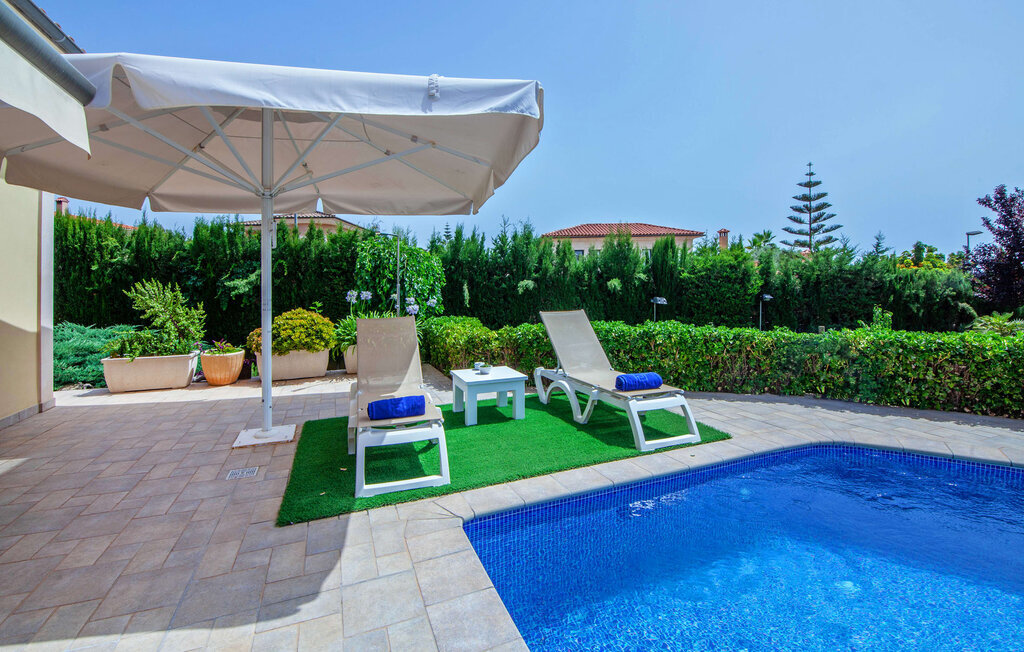 Bellviure Luxury Villa, Maison 8 personnes à Palma - Photo 6