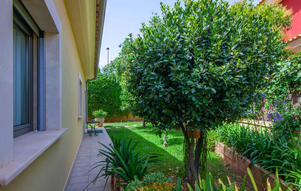 Bellviure Luxury Villa, Maison 8 personnes à Palma - Photo 16