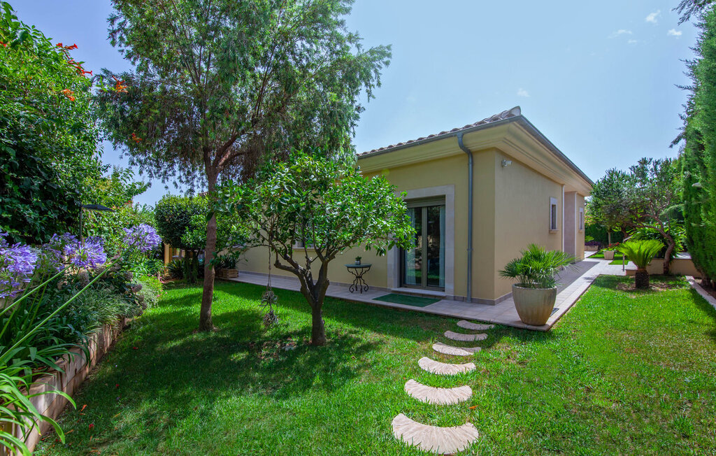 Bellviure Luxury Villa, Maison 8 personnes à Palma - Photo 17