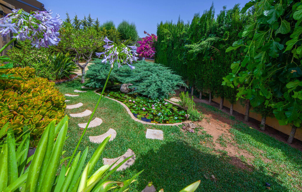 Bellviure Luxury Villa, Maison 8 personnes à Palma - Photo 18