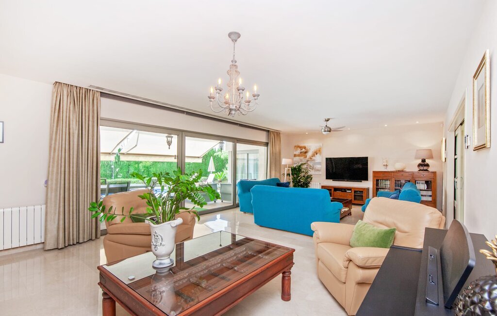 Bellviure Luxury Villa, Maison 8 personnes à Palma - Photo 20