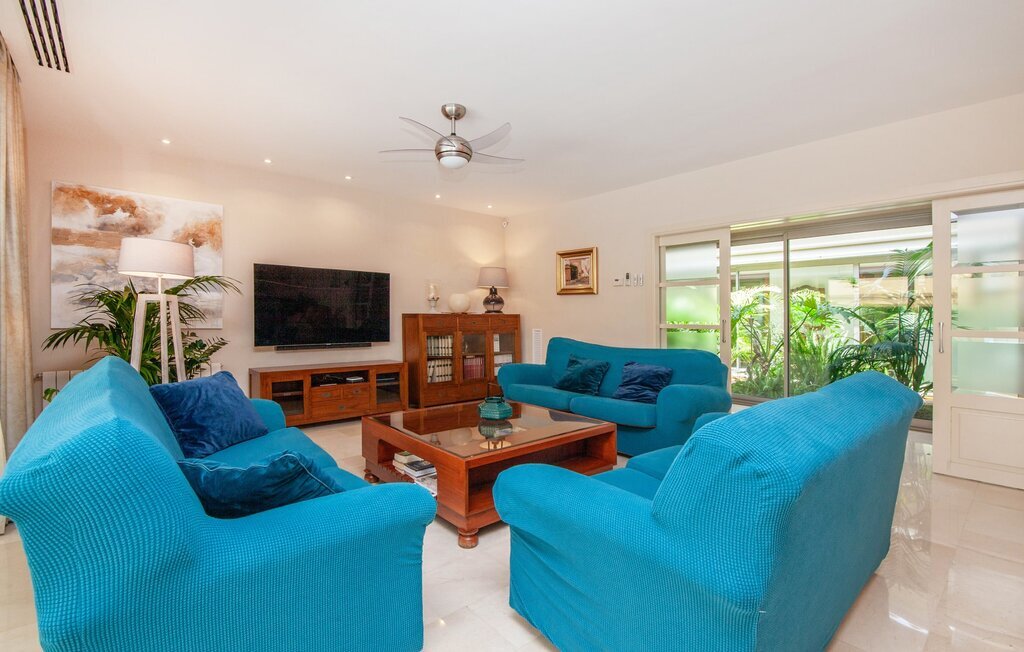 Bellviure Luxury Villa, Maison 8 personnes à Palma - Photo 21