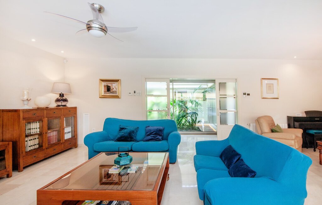 Bellviure Luxury Villa, Maison 8 personnes à Palma - Photo 23