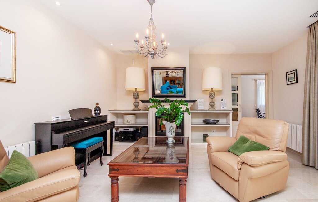 Bellviure Luxury Villa, Maison 8 personnes à Palma - Photo 25