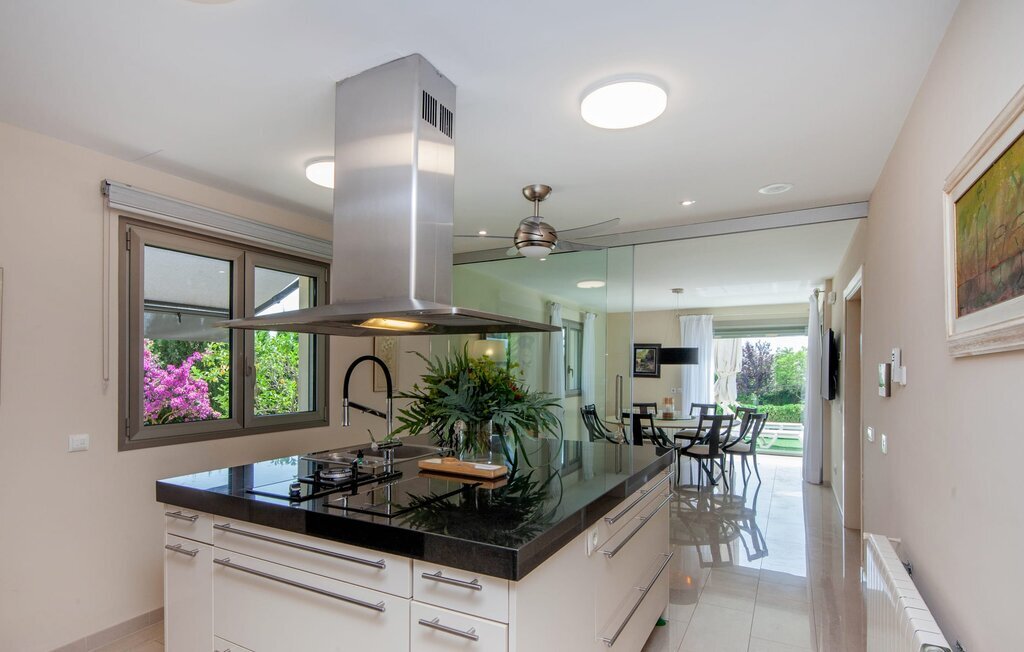 Bellviure Luxury Villa, Maison 8 personnes à Palma - Photo 26