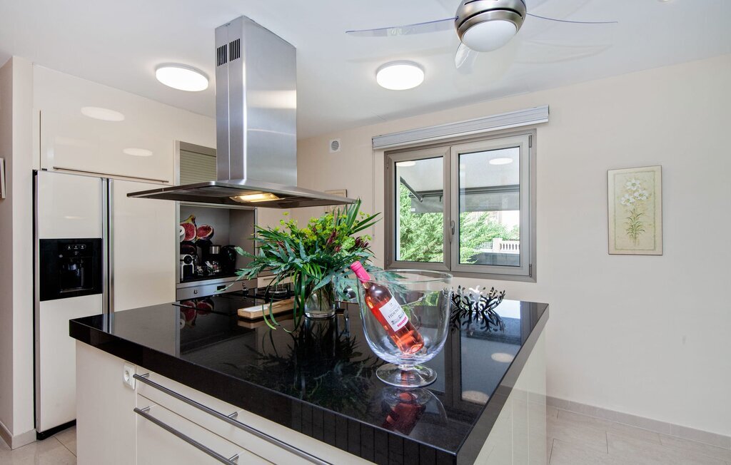 Bellviure Luxury Villa, Maison 8 personnes à Palma - Photo 27