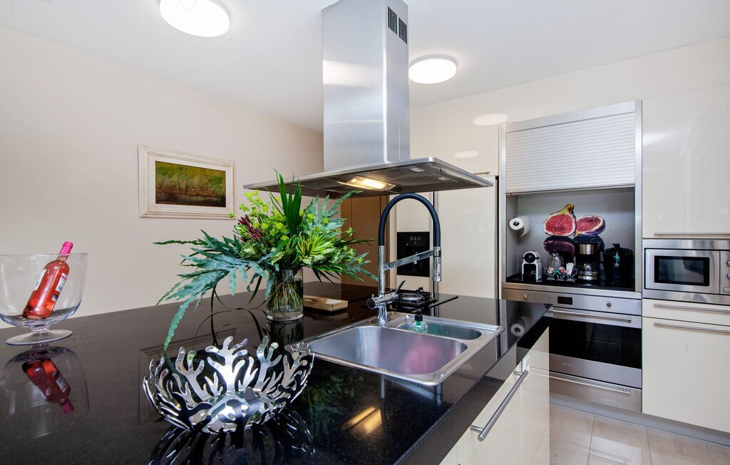 Bellviure Luxury Villa, Maison 8 personnes à Palma - Photo 28