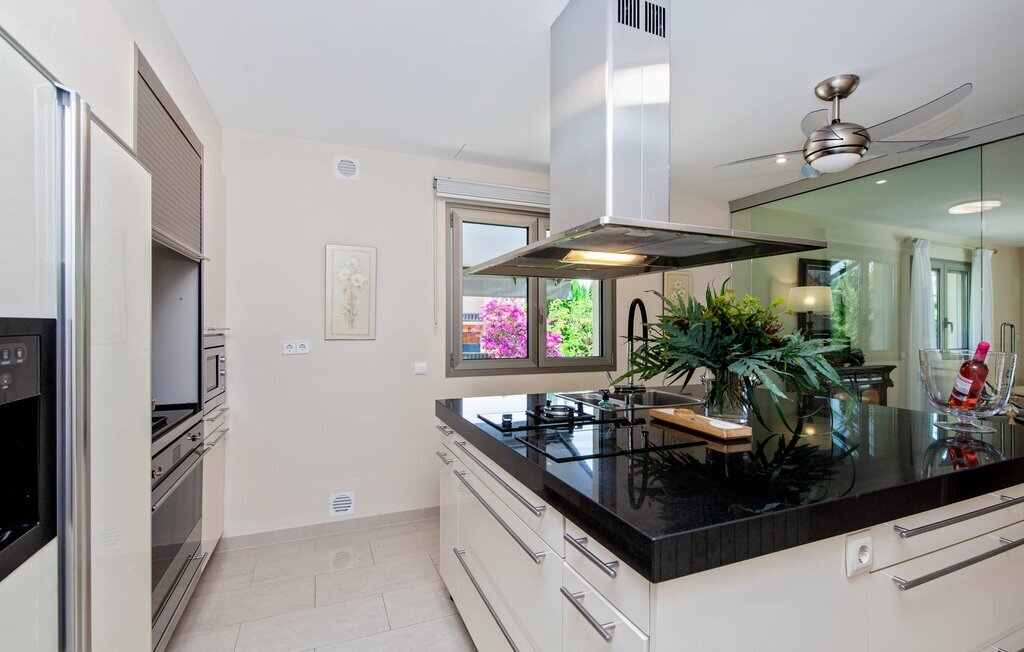 Bellviure Luxury Villa, Maison 8 personnes à Palma - Photo 29
