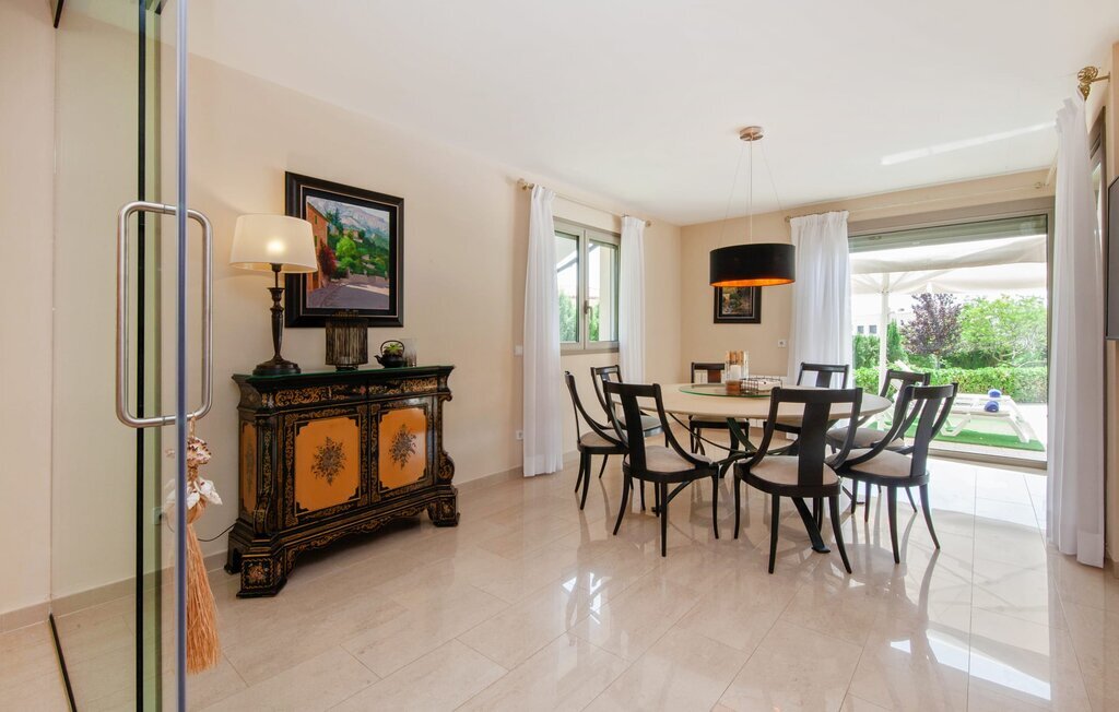 Bellviure Luxury Villa, Maison 8 personnes à Palma - Photo 30