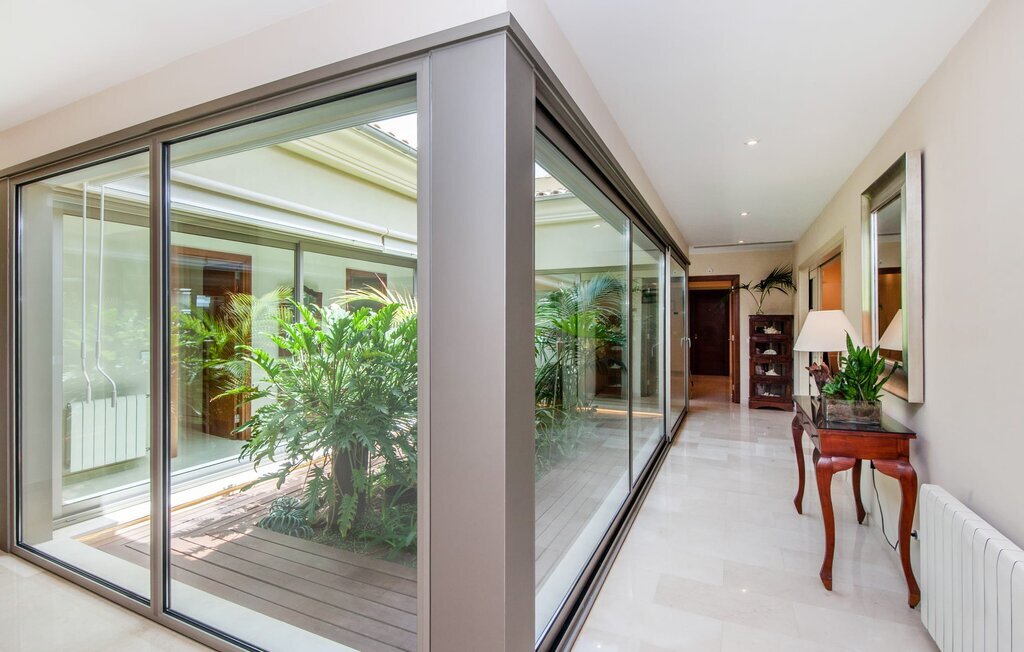 Bellviure Luxury Villa, Maison 8 personnes à Palma - Photo 32